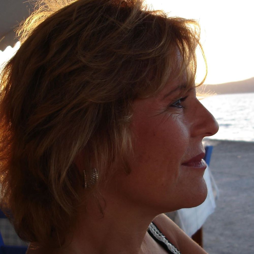 Meet your Posher, Marcia